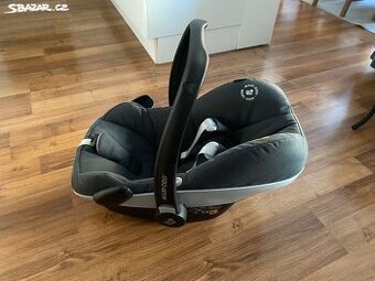 Autosedačka Maxi-Cosi Pebble Pro i-Size 2022
