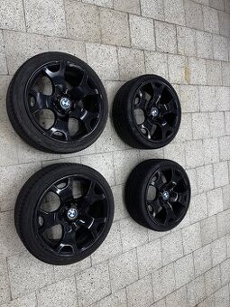 Styling 63 5x120 R19