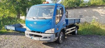 Avia D 90 CTS 5038