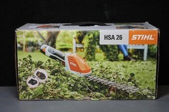 STIHL HSA 26 SET
