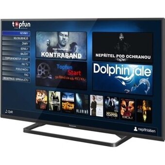 Tv Panasonic TX-42AS500E