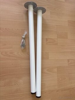 IKEA nohy na stůl ADILS