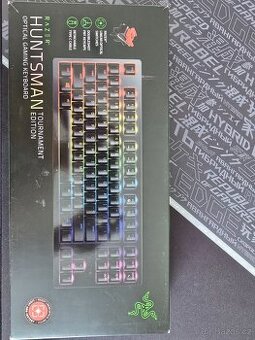 Razer Huntsman tournament edition