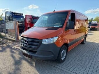 Mercedes-Benz Sprinter 316 CDI /L2H1