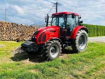 Predám Zetor Forterra 11741 s Tp a Špz