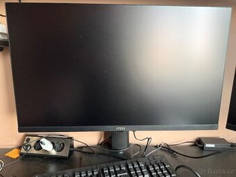 27" MSI G274QPF E2