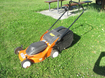 ELEKTRICKÁ SEKAČKA OLE-MAC - 1500W - 41cm