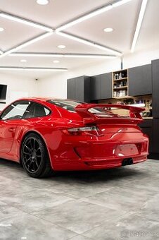 Porsche 911 997.1.GT3