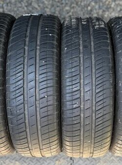 175/65/14 - Dunlop letní pár pneu