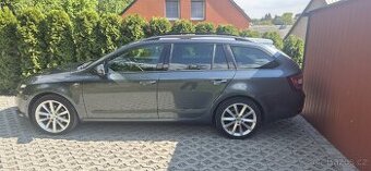 Koupím octavia 3 facelift rok 2020 soleil dsg nafta 110