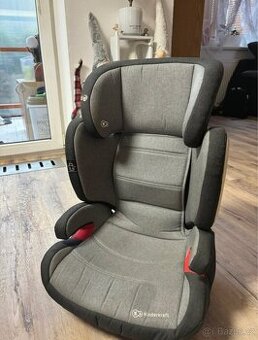 Autosedačka Kinderkraft Junior Fix
