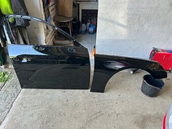 audi a4 b9 dveře 8w0837068 blatník přední pravý