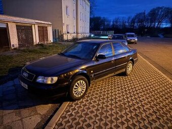 Audi a6 c4 1.9. 66kw 1996‼️