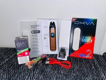 OXVA Xlim Pro 2