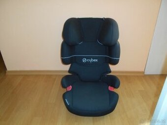 Prodám autosedačku Cybex Solution X-FIX