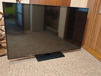 JVC LT-55VU63L