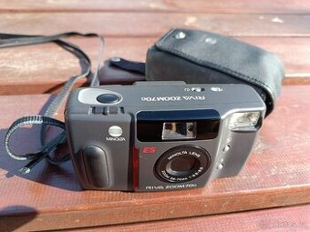 Minolta RIVA ZOOM 70c