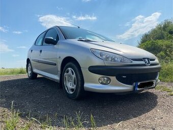 Peugeot 206 1.4 HDI