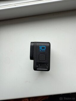 GoPro HERO10 Black