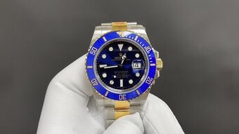 Rolex submariner 40mm