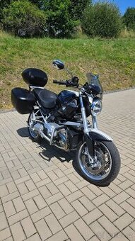 BMW R 1200 R classic plná výbava TOP