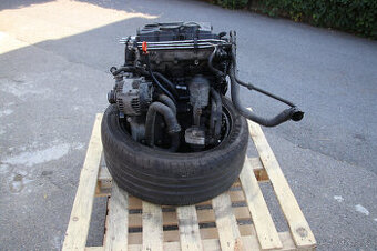 motor BLS