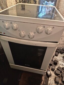 Sporák Gorenje