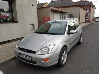 Prodám Ford Focus