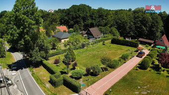 Prodej pozemku k bydlení, 1000 m², Havířov