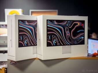 2X Apple Studio Display