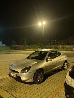 Ford Puma ND