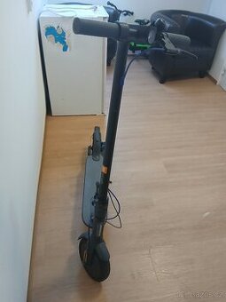 Elektronická koloběžka