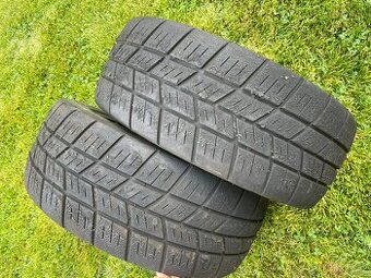 rally slick hankook 190/580 r15