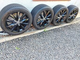 Letní Springfield r18 Vw T5 T6