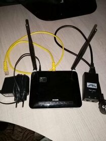 Modem D Link - 1