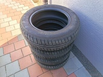 185/65 R15 letní pneu 7-7,5 mm Fulda