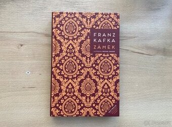 Zámek - Franz Kafka (nová) - 1