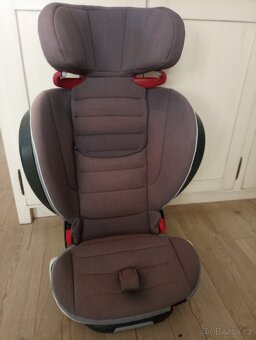 Autosedačka Römer KIDFIX II XP SICT