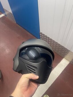 Helma VITO JET BRUZANO TITAN M
