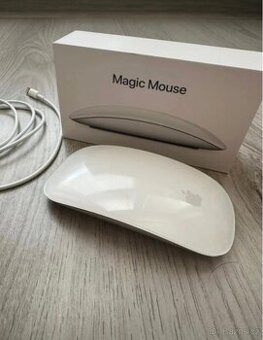 Apple Magic Mouse 2