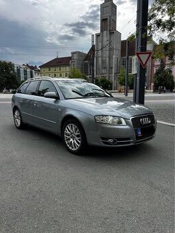Audi A4 2.0TDi 2008