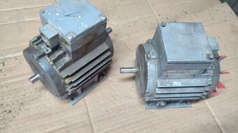 PRODÁM MOTORY - 2 KS