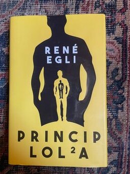 Princip Lola Dokonalost světa - René Egli