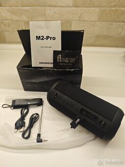 Amazon M2-Pro Reproduktor bluetooth stereo