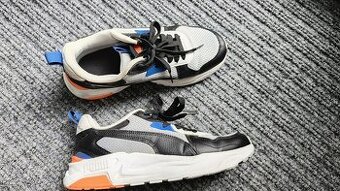 Tenisky puma 38,5 - 1