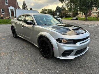 2021 Dodge Charger Police 5.7L Rear-wheel drive