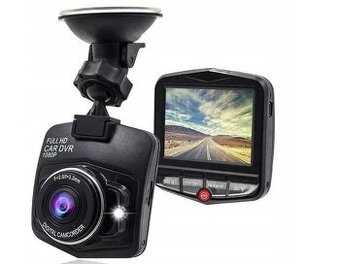 Auto kamery Tracer Full HD, merač tlaku, 5,- Euro/ 3 kusy - 1