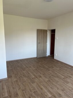 Pronájem bytu Prostějov