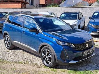 Peugeot 5008 1,5 HDI GT 106.000 km