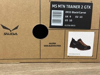 Salewa MS MTN Trainer 2 GTX, vel. 43